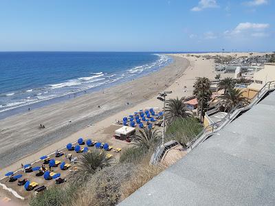 Sandee - Playa De Las Meloneras