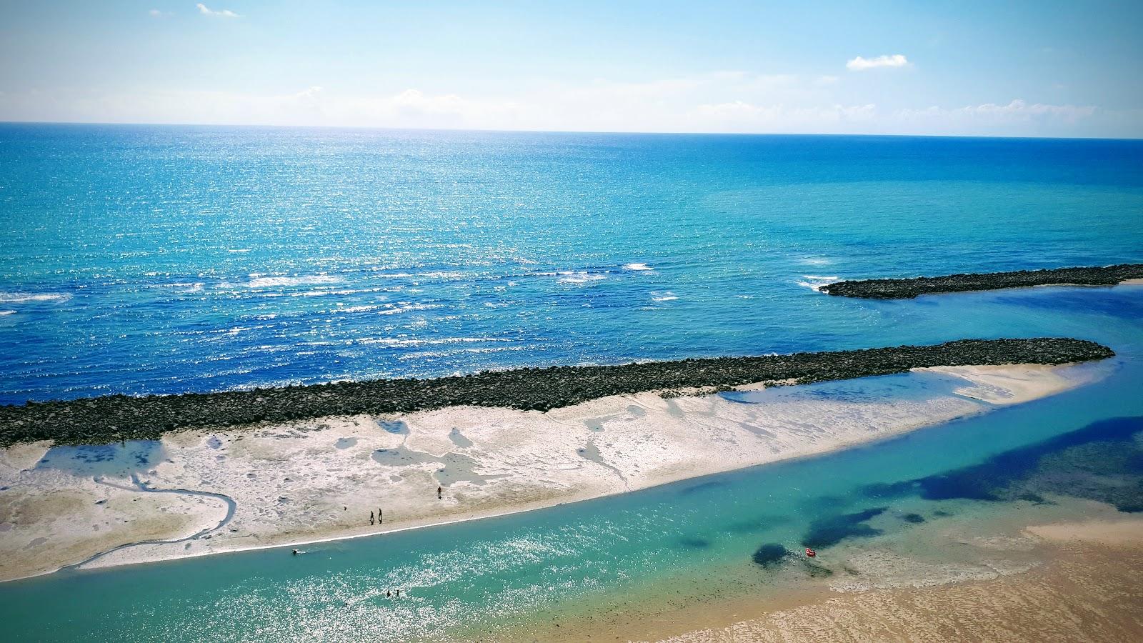 Sandee - Praia Da Olinda