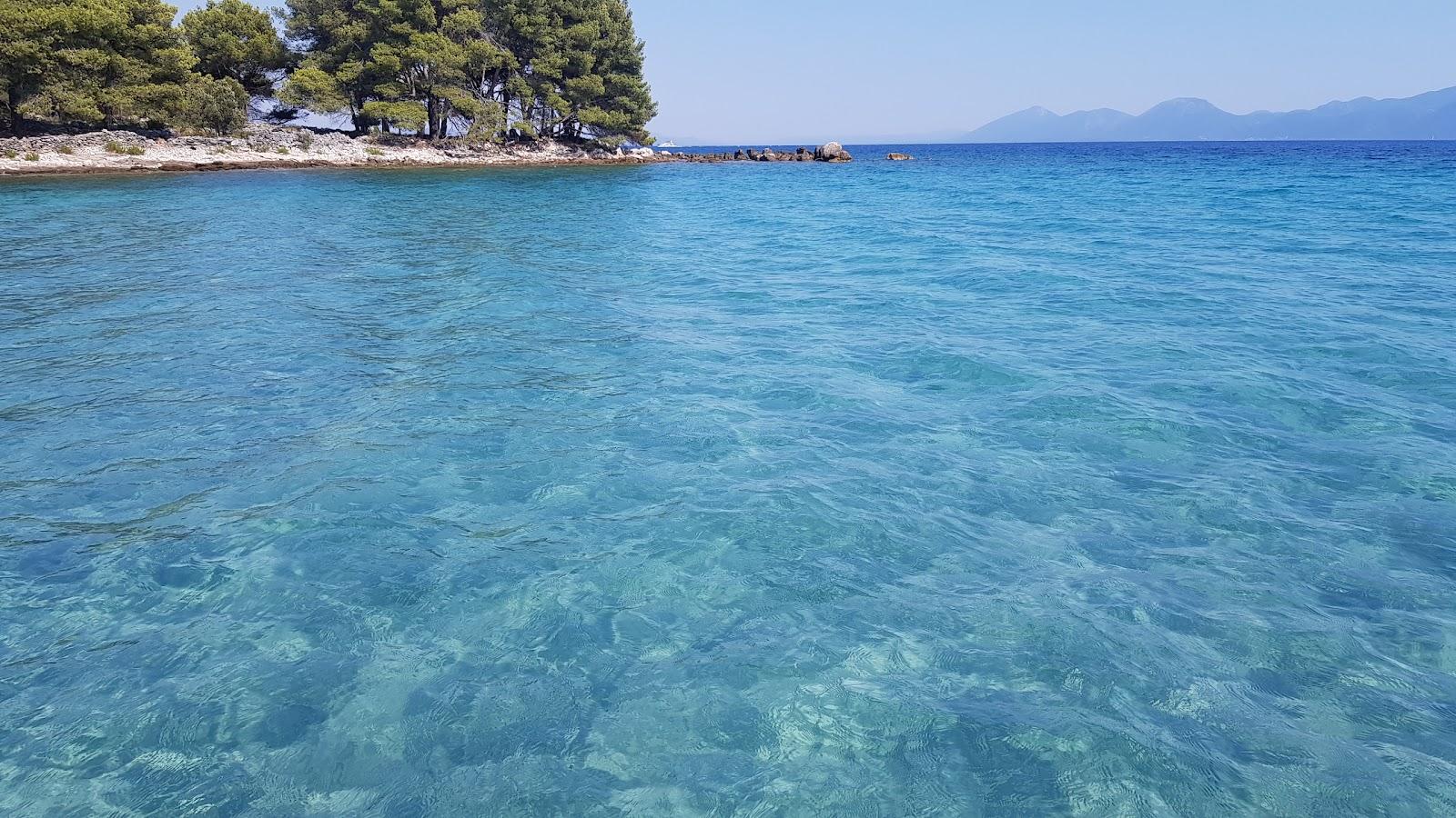 Sandee Beach Perna