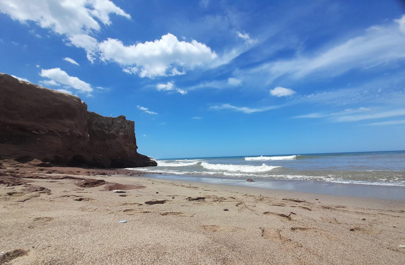 Sandee Playa Luna Roja Photo