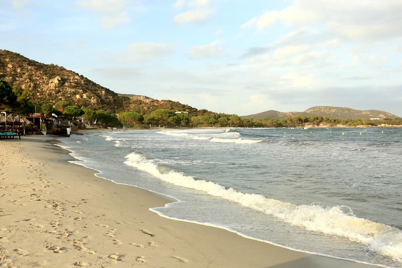 Sandee Plage d'Acciaghju Photo