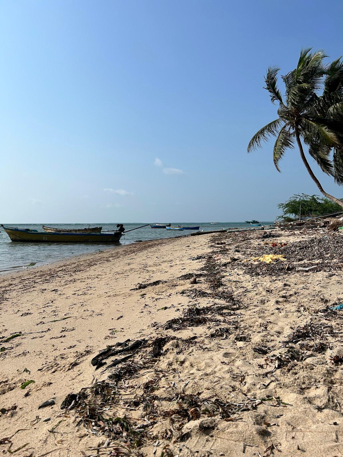 Sandee Olaikaadu Beach