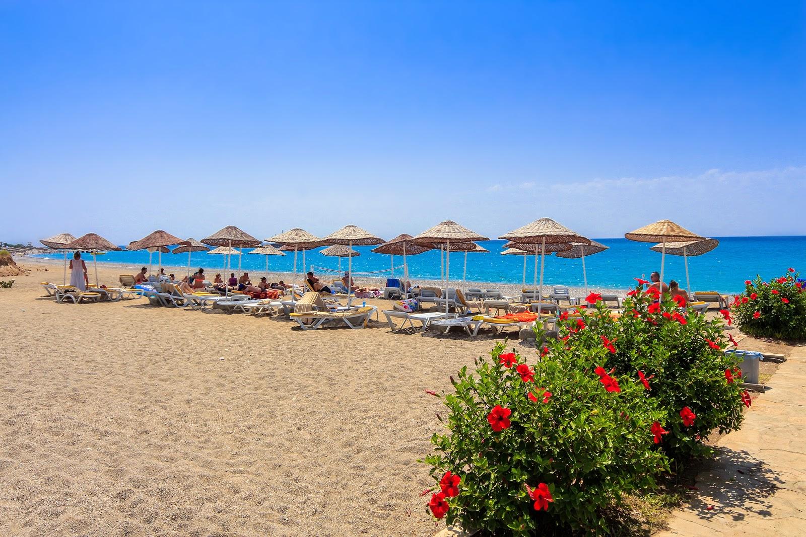 Sandee Club Aqua Plaza Beach