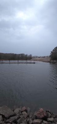 Sandee - Dreher Shoals Dam