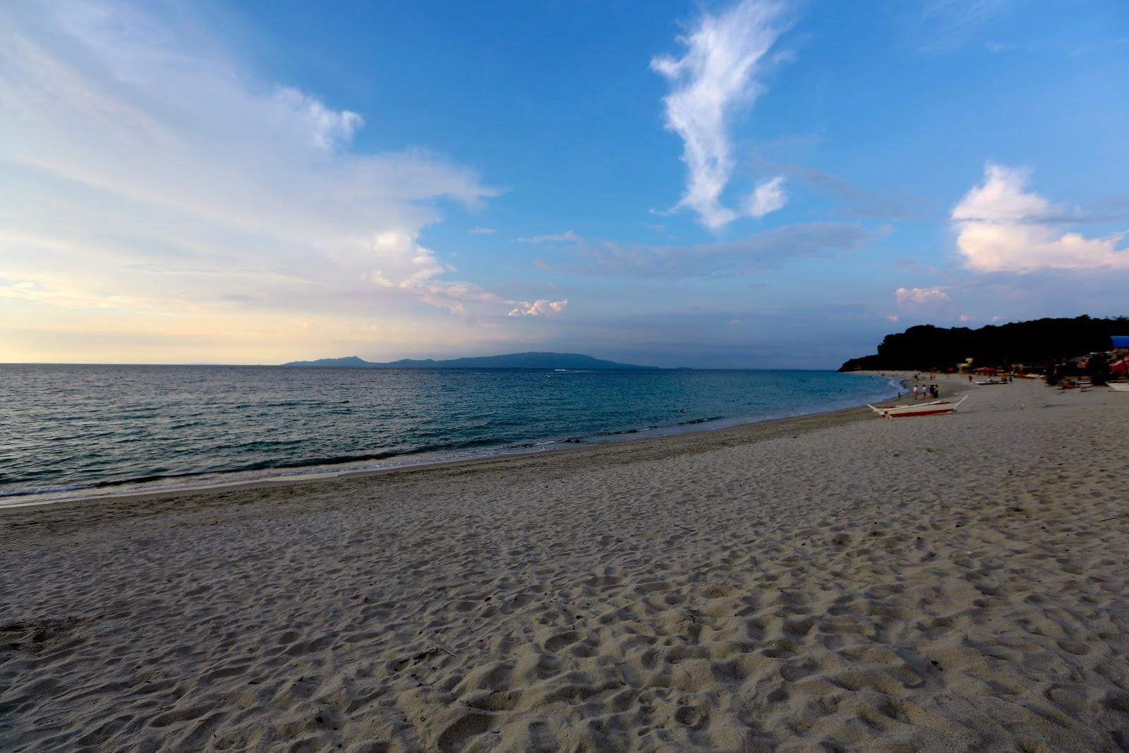 Sandee Sunrise Beach