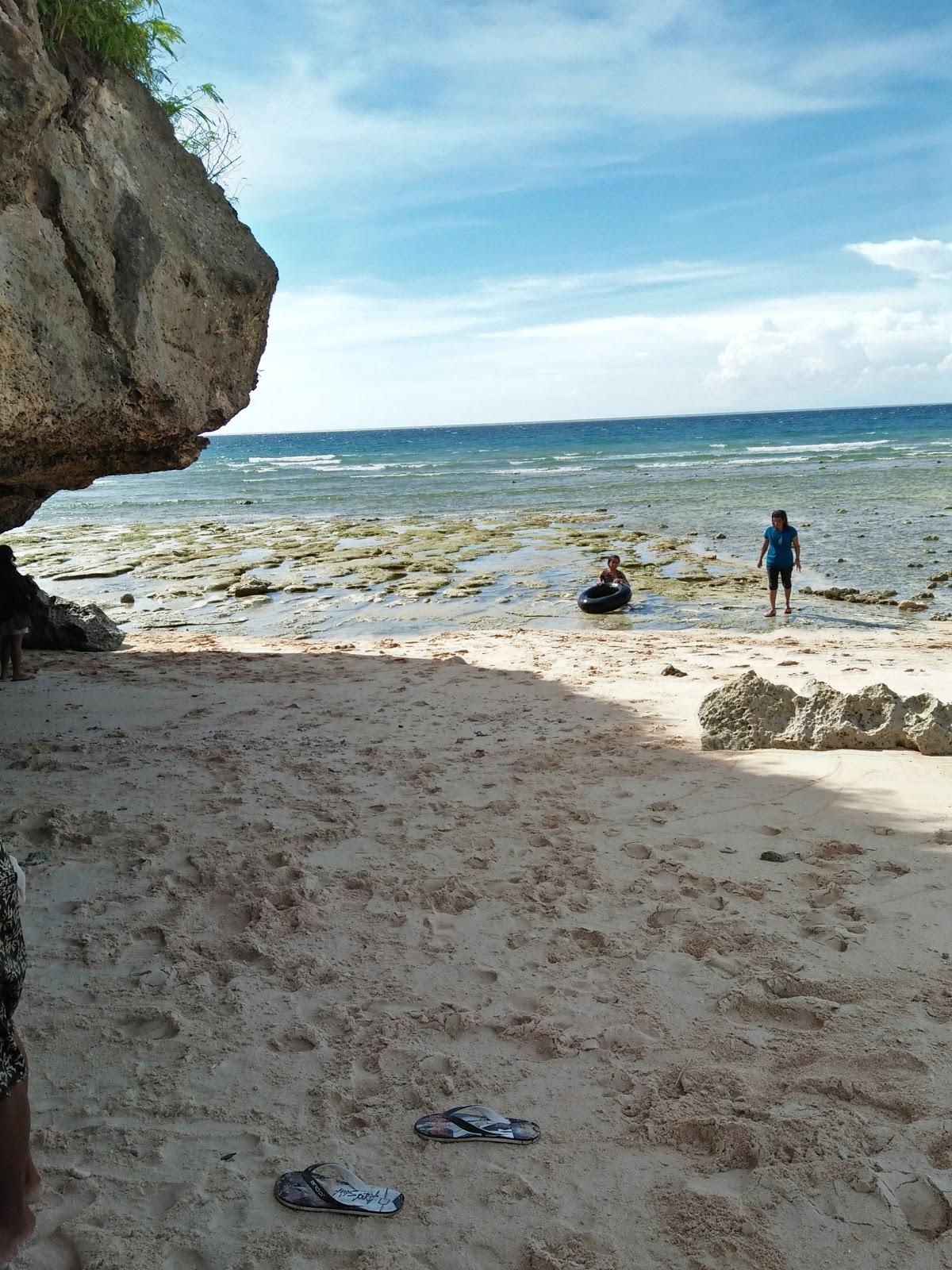 Sandee Pantai Bina Natu