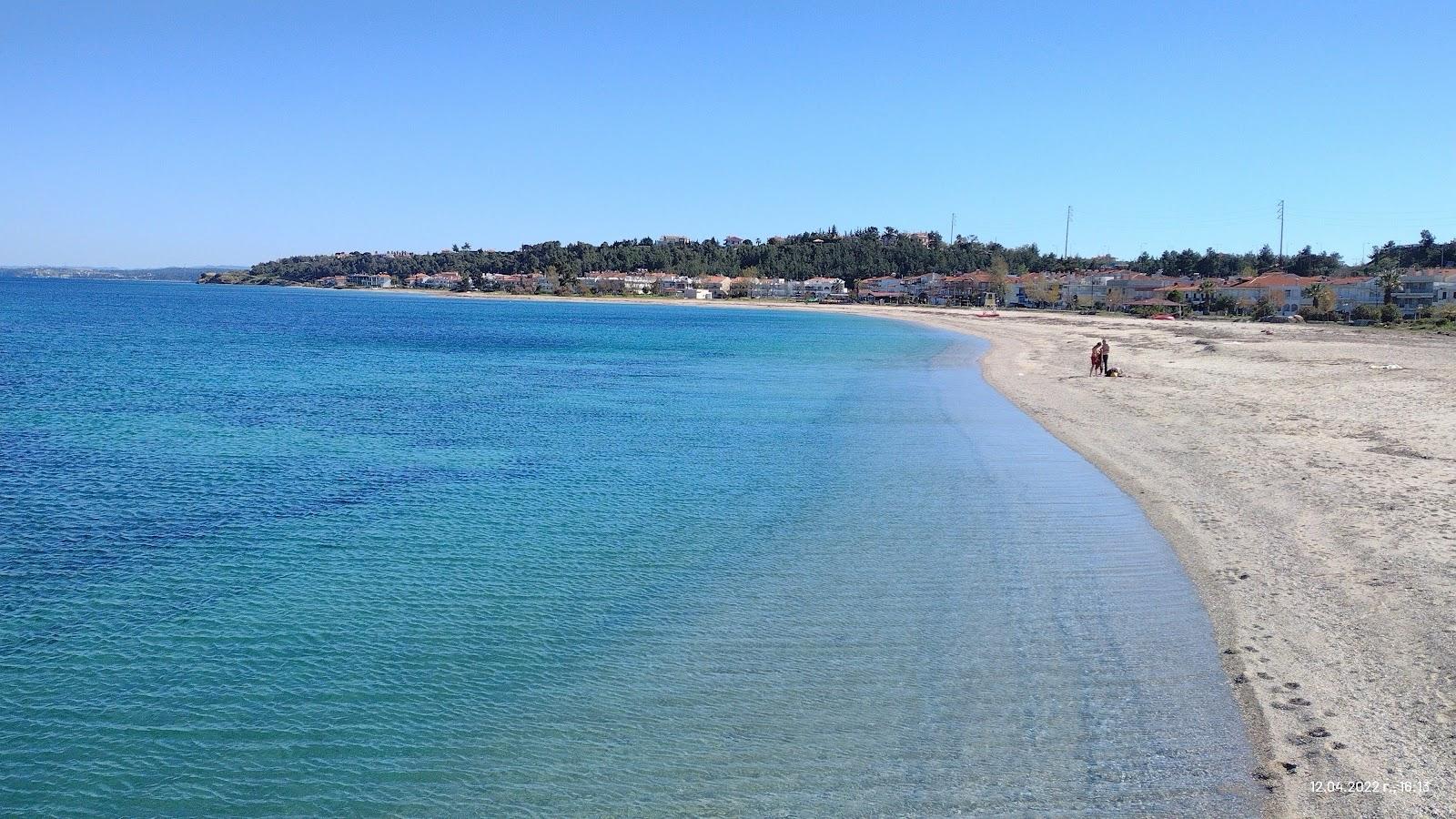 Sandee Nea Potidea Beach