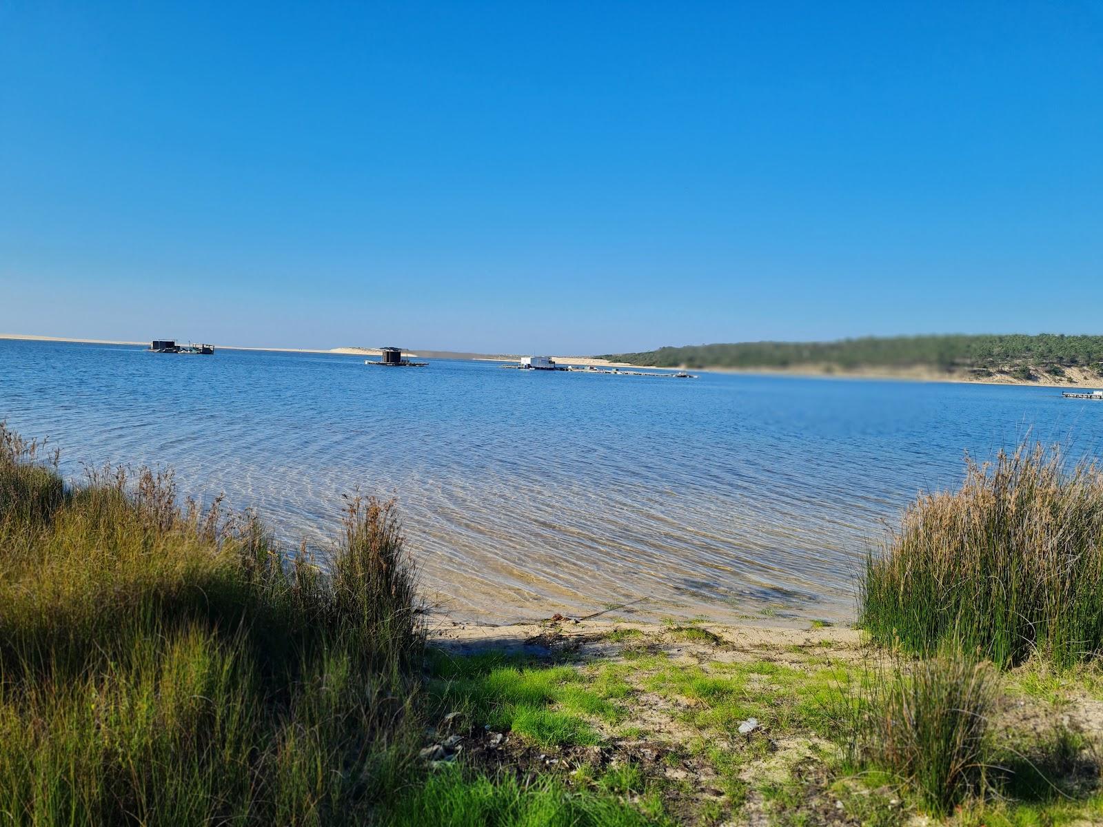 Sandee - Lagoa De Albufeira