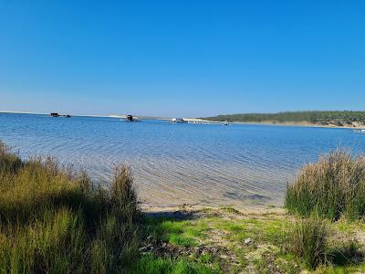 Sandee - Lagoa De Albufeira