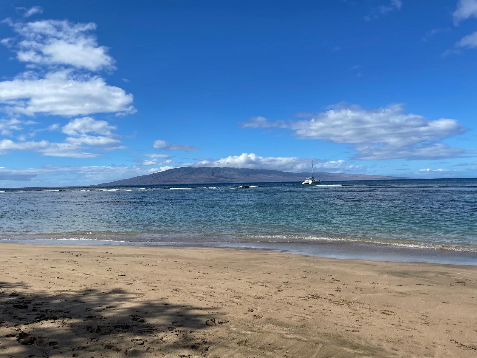 Sandee - Puunoa Point