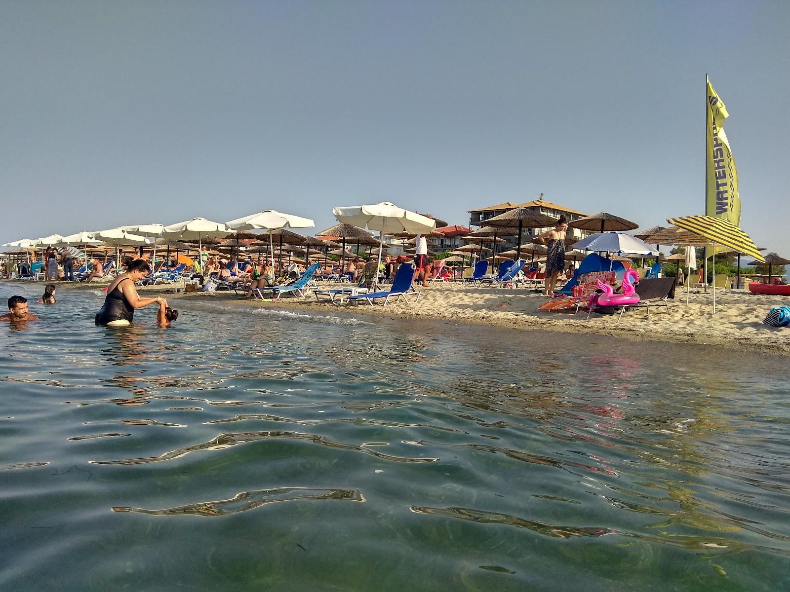 Sandee Nei Pori Nudist Beach
