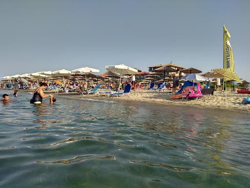 Sandee - Nei Pori Nudist Beach