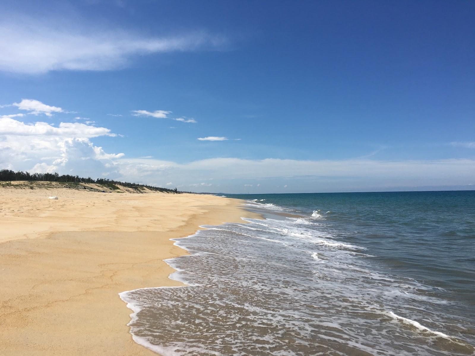 Sandee Pho An Beach