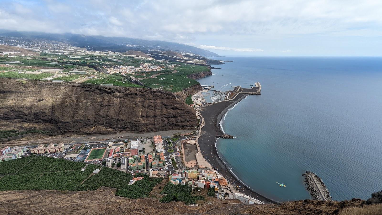 Sandee - Puerto De Tazacorte / Tarahales