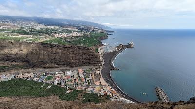 Sandee - Puerto De Tazacorte / Tarahales