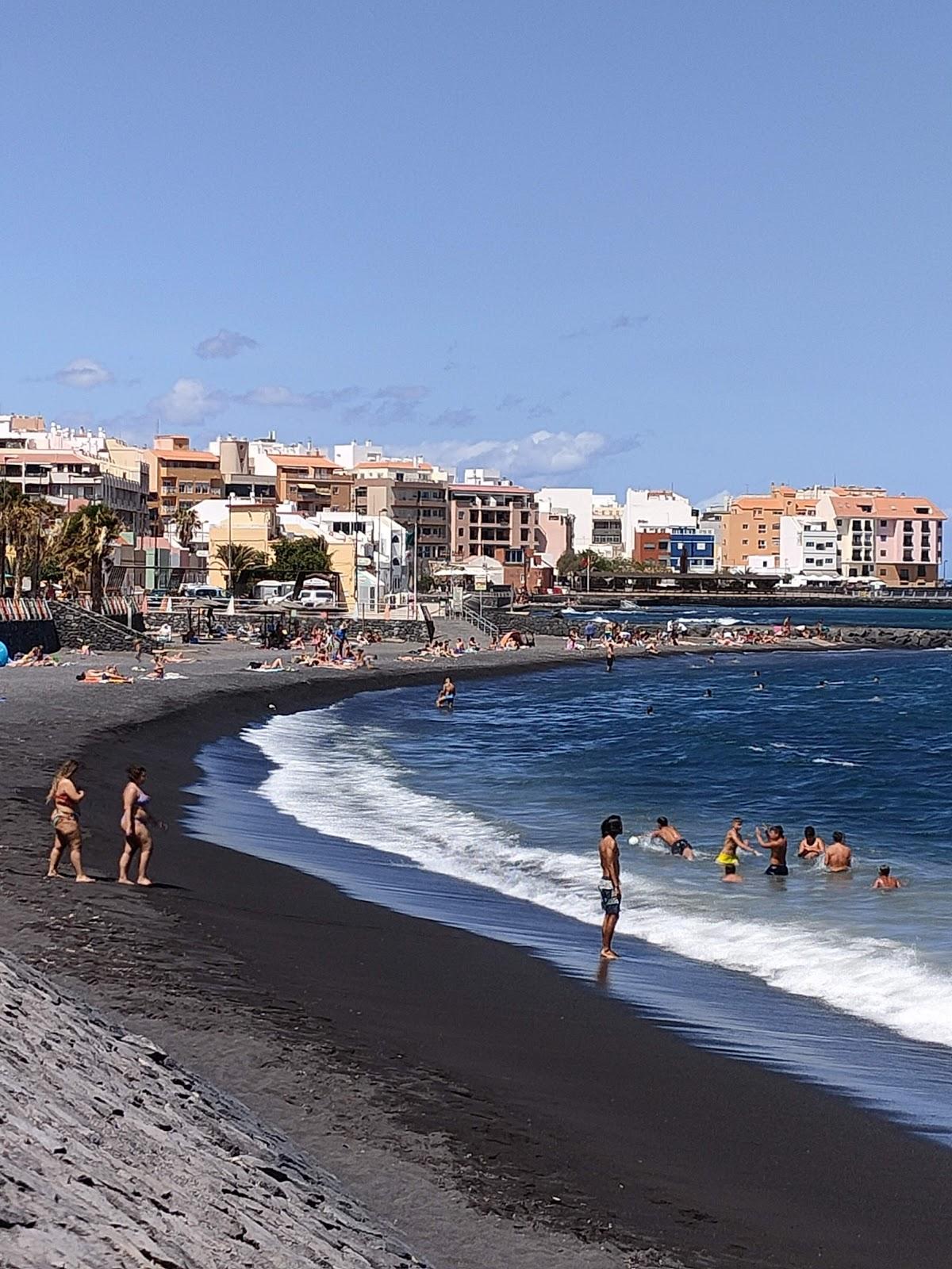 Sandee - Playa Para Perros El Cabezo