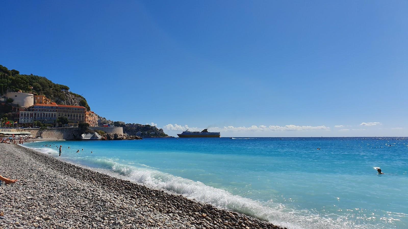 Sandee Plage De Carras