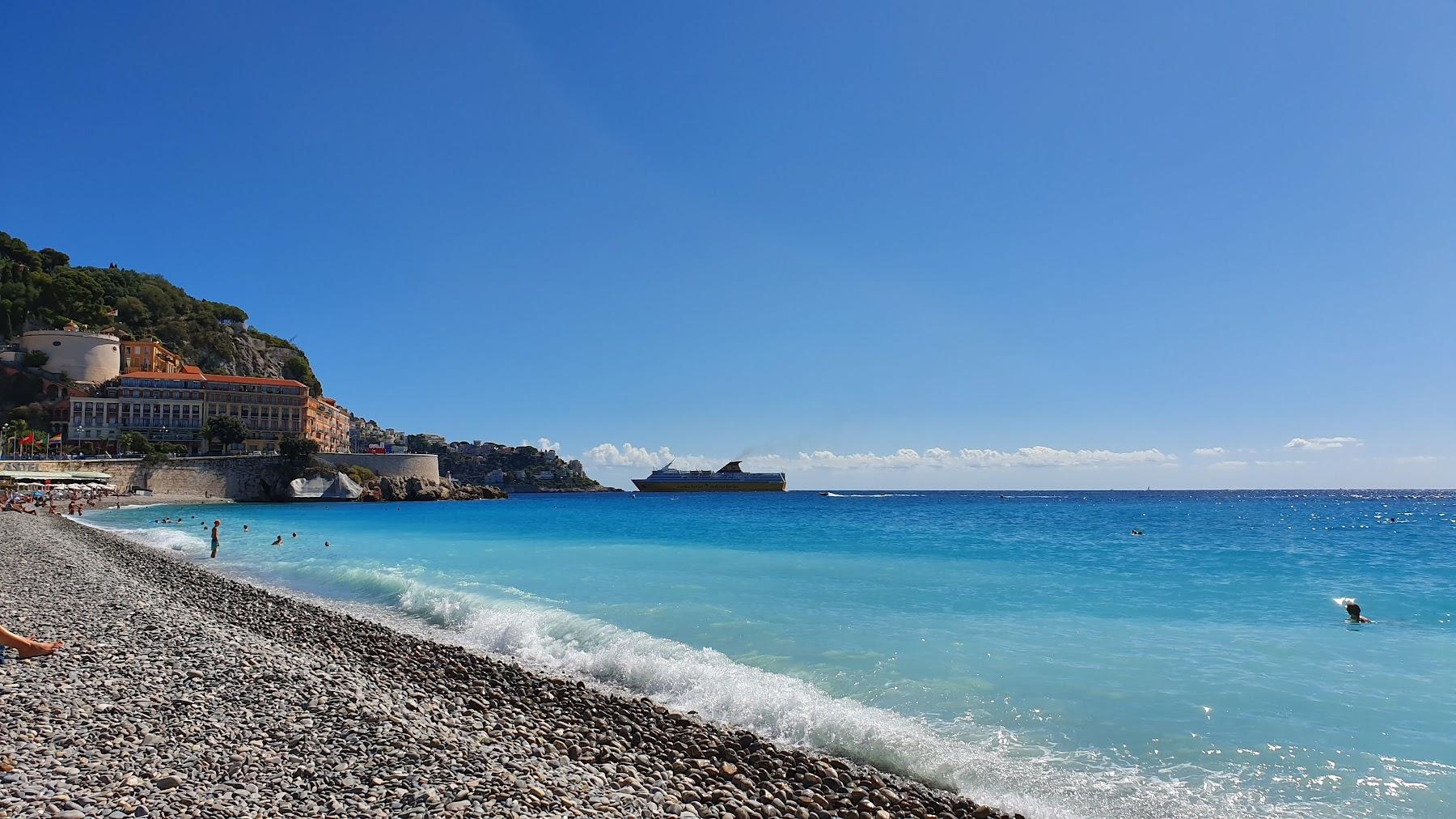 Sandee Plage De Carras Photo