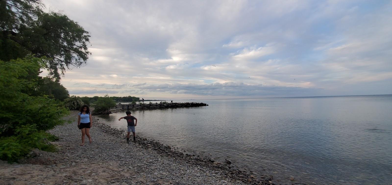 Sandee - Coronation Park Rock Beach