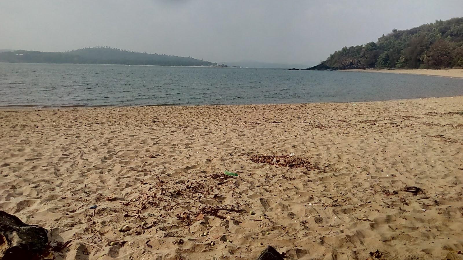 Sandee Maarya Beach