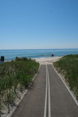 Sandee - Moshup Beach