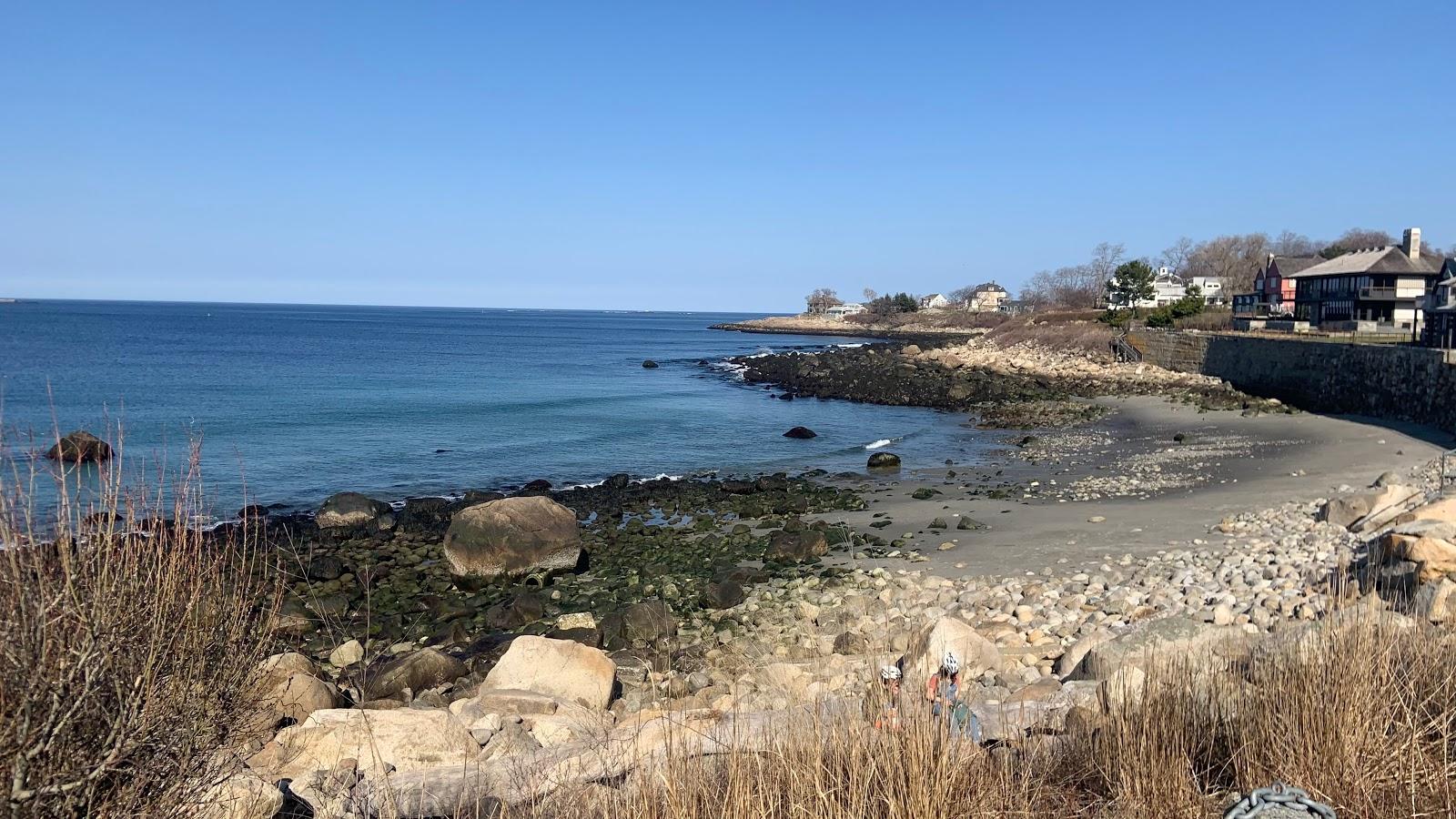 Sandee Old Garden Beach