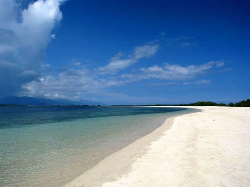 Sandee Snake Island West