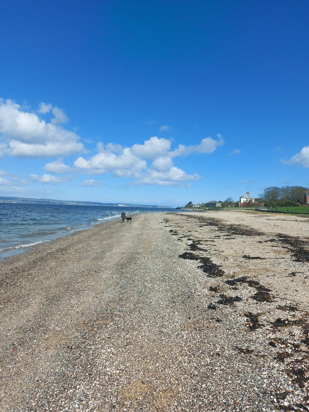 Sandee Seapark Bay Beach