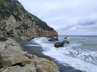 Sandee - Mongiove Beach