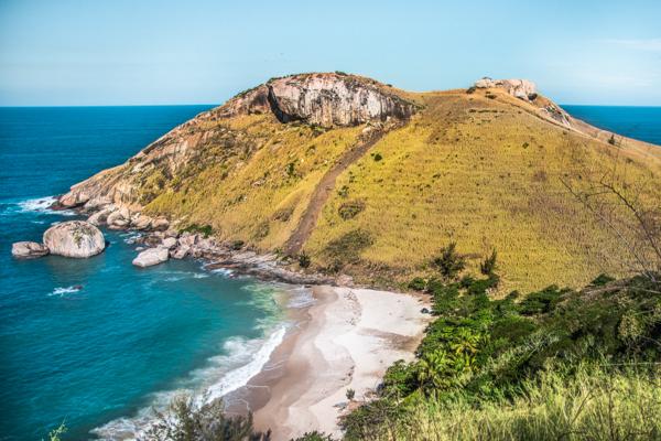 Sandee - Praia Do Inferno