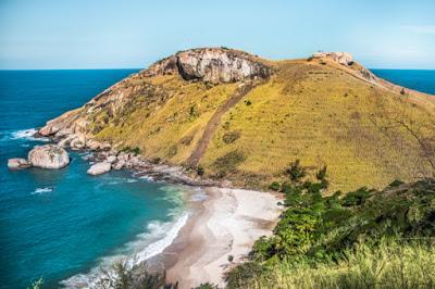 Sandee - Praia Do Inferno