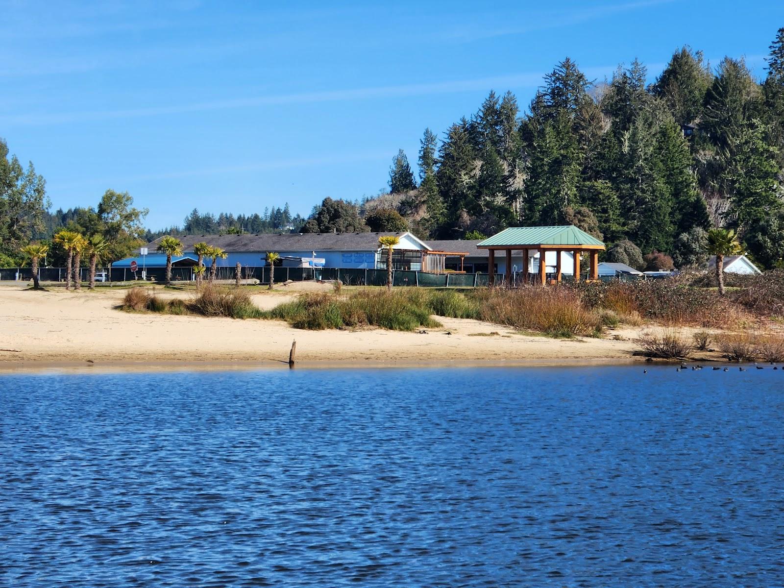 Sandee Wulfy Beach
