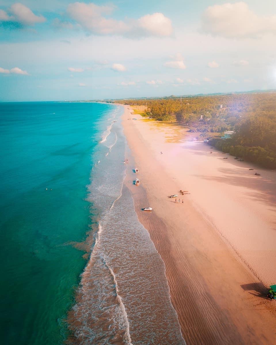 Sandee - Passekudah Bay