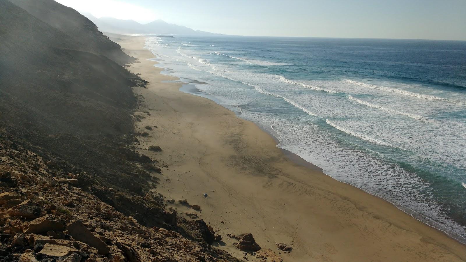 Sandee Playa Barlovento