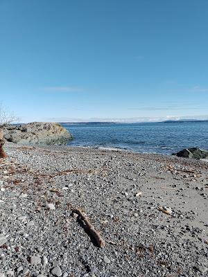 Sandee - Cordova Bay