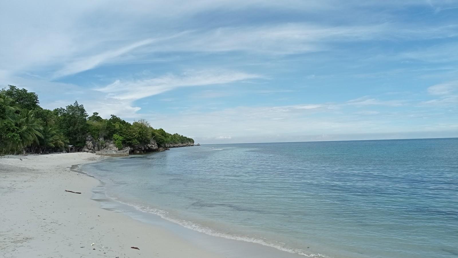 Sandee Pantai Majang