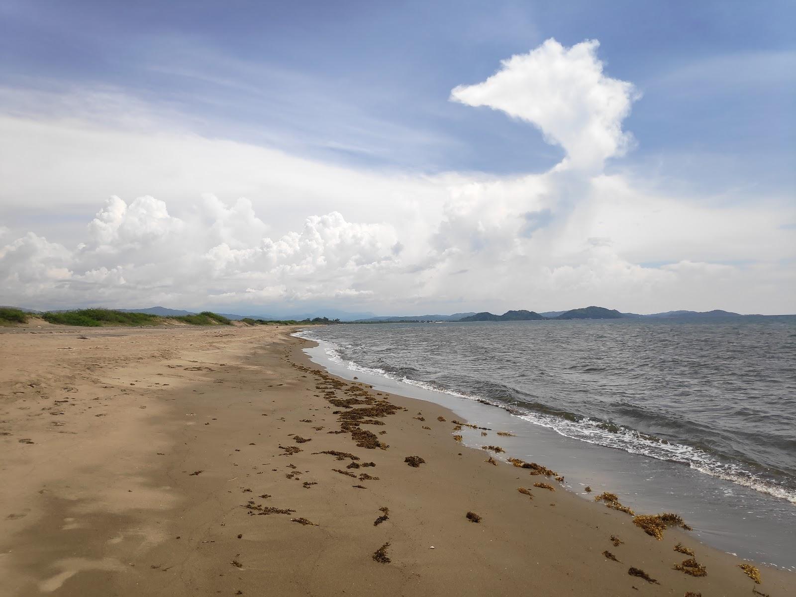 Sandee Narvacan Beach