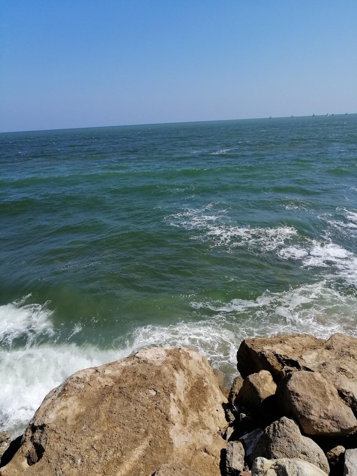 Sandee Malecon Chanduy