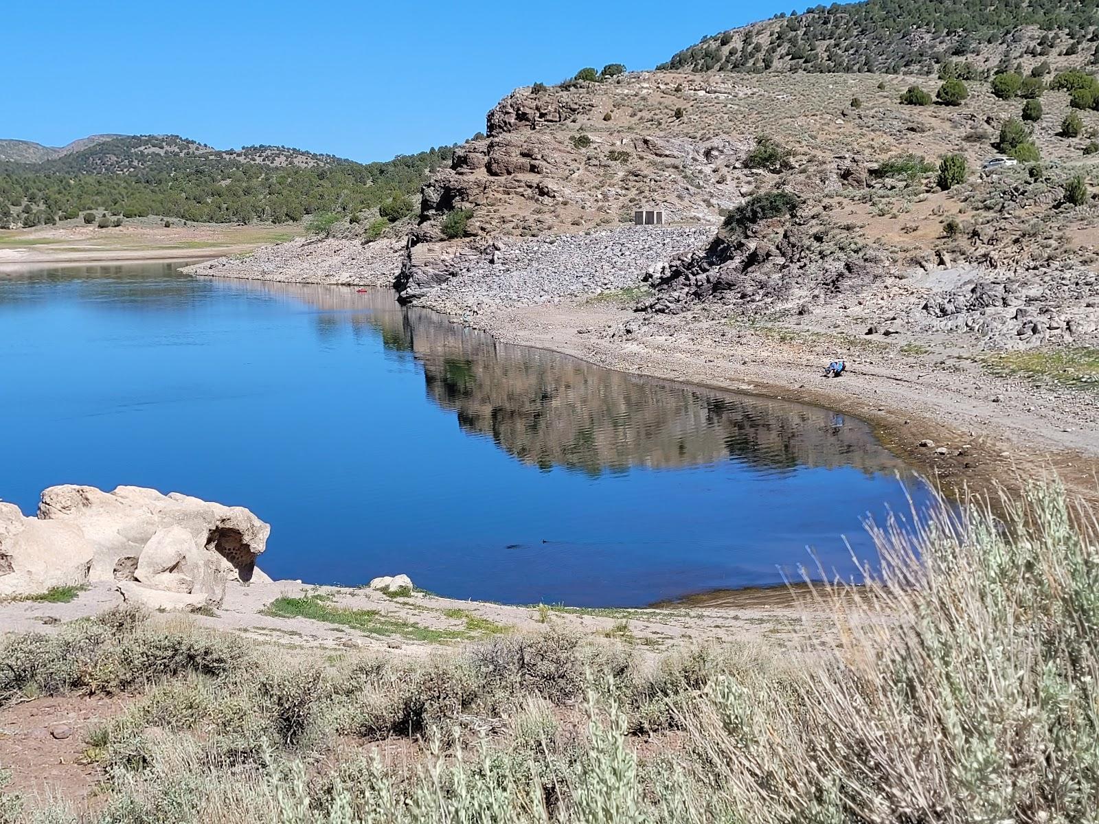 Sandee Enterprise Reservoir