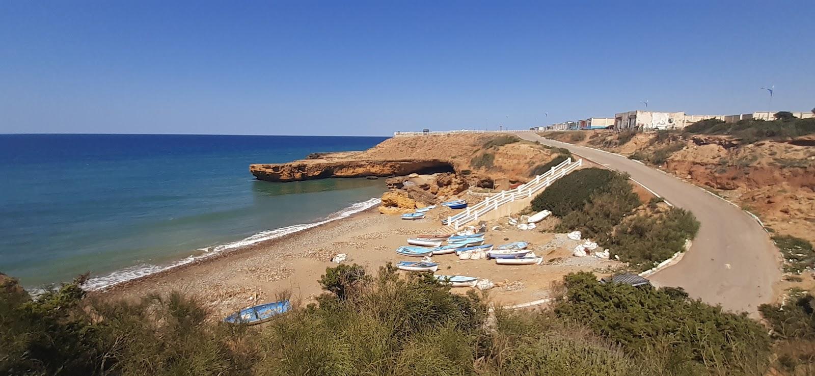 Sandee - Sidi El Ajal Beach
