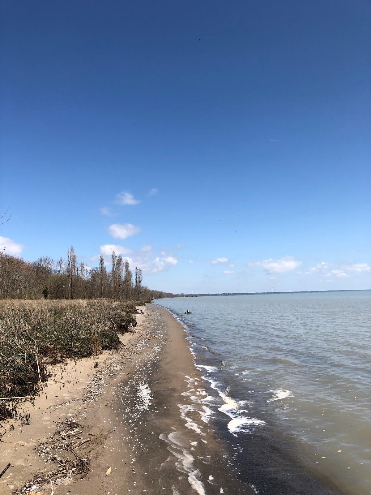 Sandee Rondeau Provincial Park