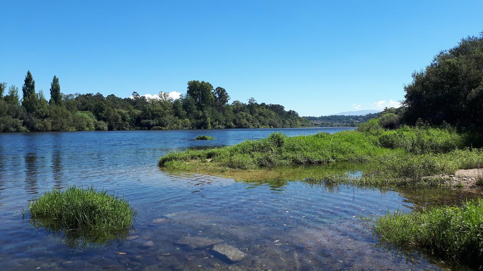 Sandee - Friestas Praia Fluvial