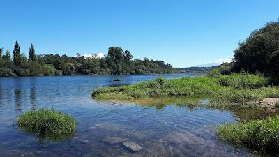 Sandee - Friestas Praia Fluvial