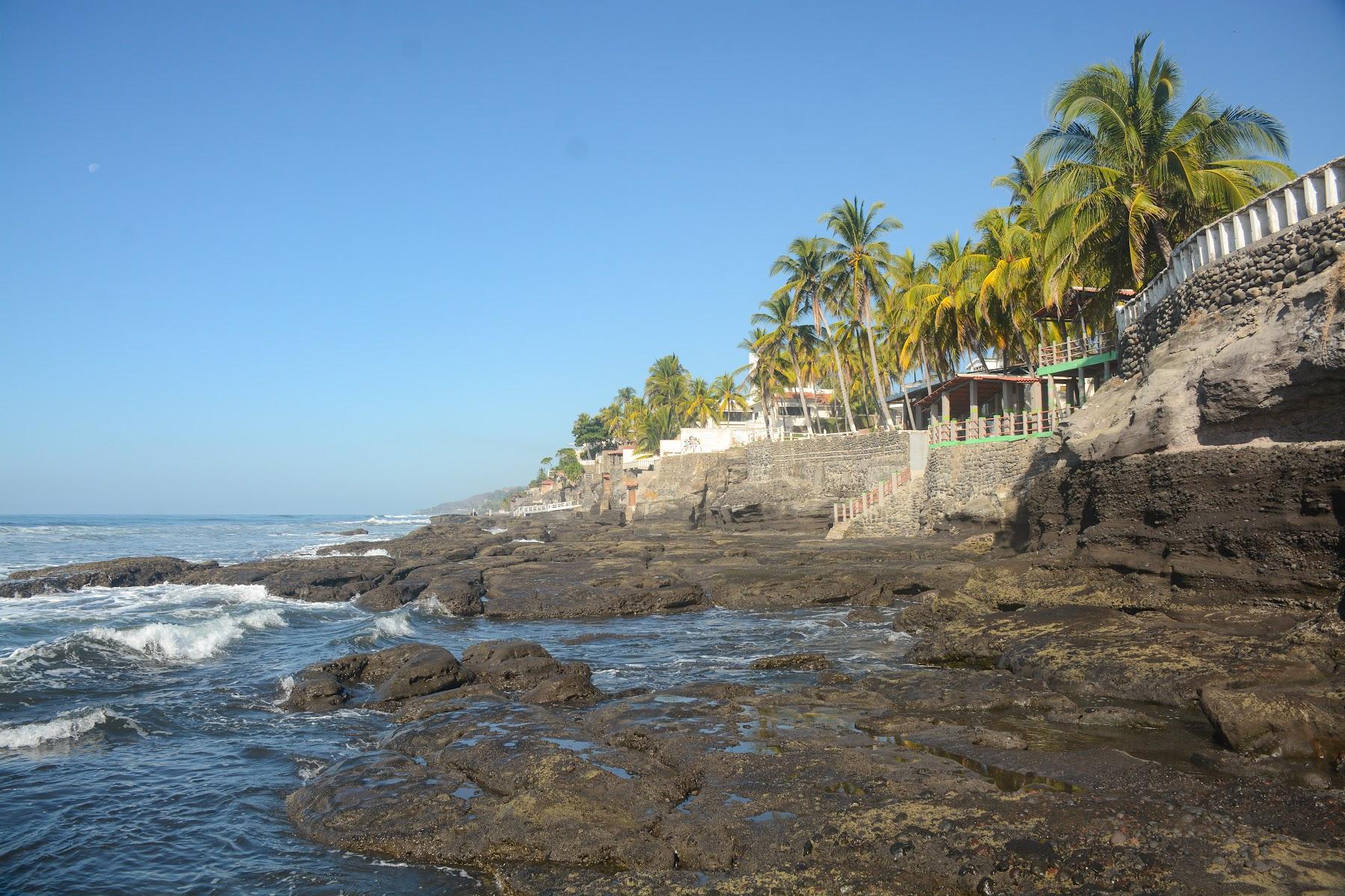 Sandee Playa El Majahual