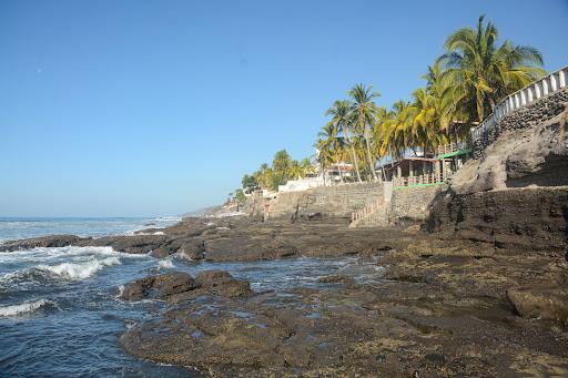 Sandee Playa El Majahual Photo