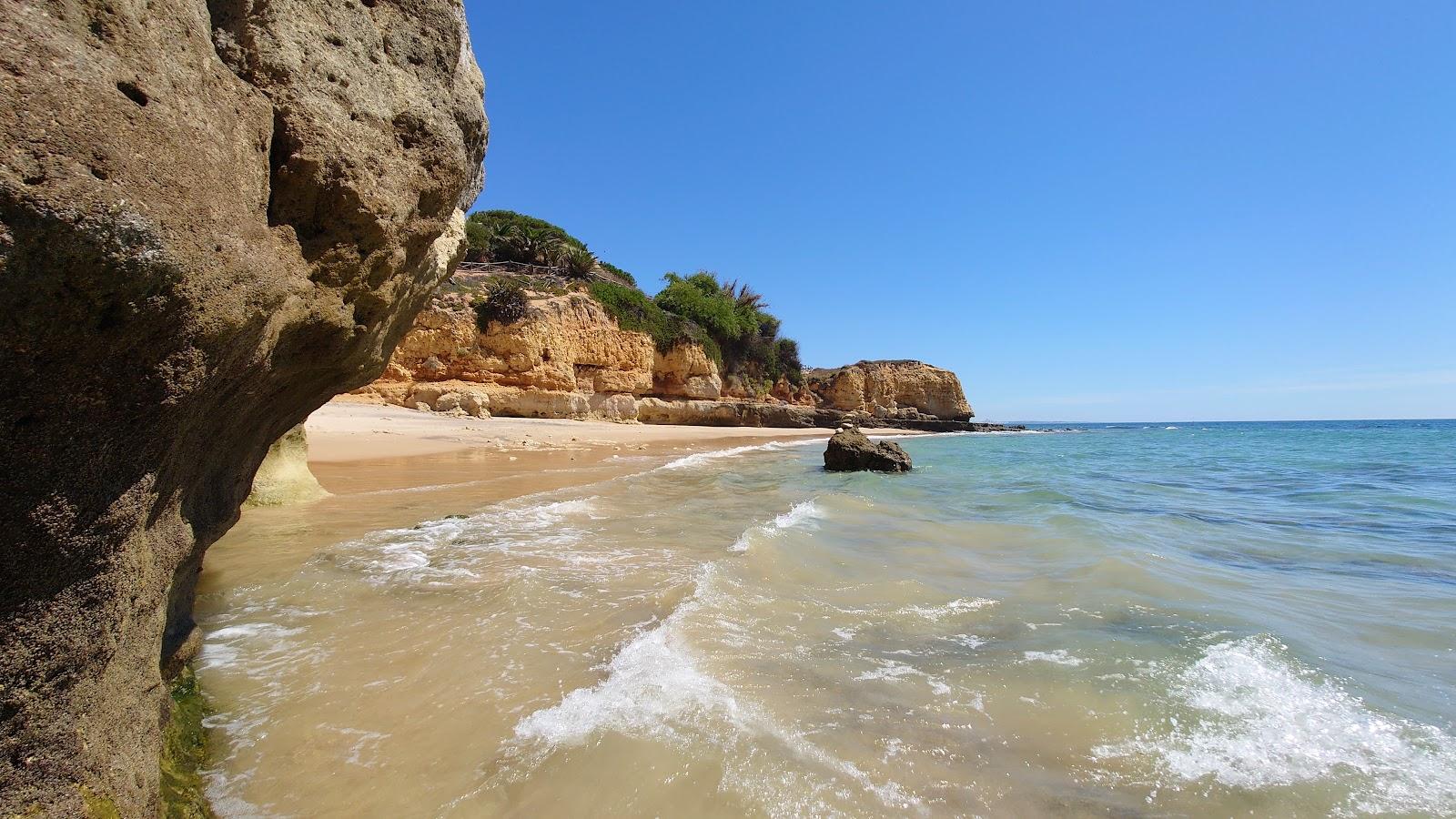 Sandee - Praia De Luisa