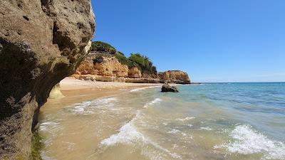 Sandee - Praia De Luisa