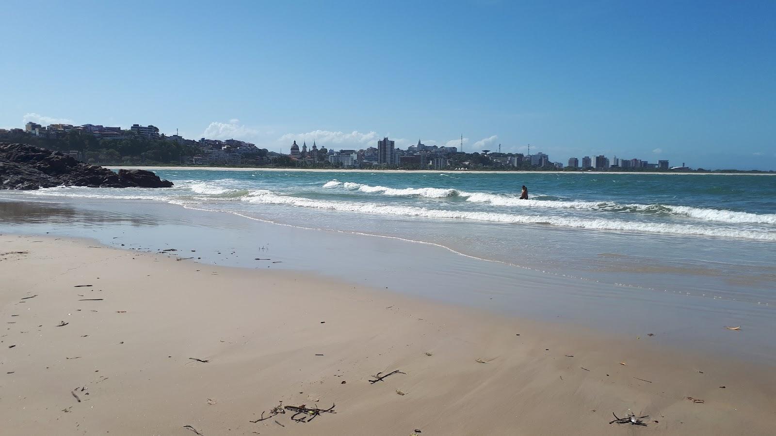 Sandee Concha Beach