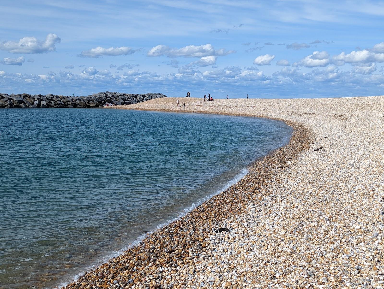 Sandee Selsey West Beach