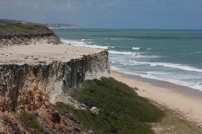 Sandee Praia Do Tamba Photo